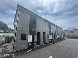 北野駅 6.5万円