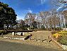 周辺：【公園】横川下原公園まで1401ｍ