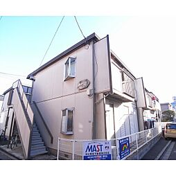 瀬ヶ崎サンハイツＢ棟