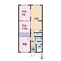 東建ニューハイツ川口3階10.5万円
