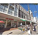 スーパー「イトーヨーカドーまで220m」イトーヨーカドー