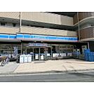 コンビニ「ローソンさいたま東高砂町店まで210m」ローソンさいたま東高砂町店