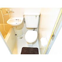 浦和サンライズ佐藤1号館 205 ｜ 埼玉県さいたま市浦和区本太１丁目（賃貸アパート1K・2階・17.80㎡） その8