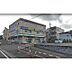 周辺：コンビニ「ファミリーマート太田窪二丁目店まで350m」ファミリーマート太田窪二丁目店