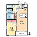 ATLASCaro浦和岸町2丁目1階9.3万円