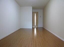 リブリ・南柏 106 1階1Kのリビング/ダイニング