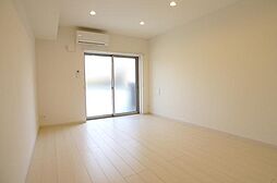 リブリ・ジェンティーレ 102 1階1Kのリビング/ダイニング