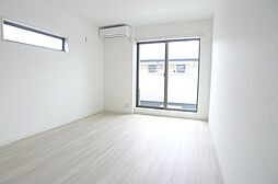 Maison Claire 南柏 206 2階1Kのリビング/ダイニング