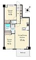クレアトール氷川台4階5,780万円