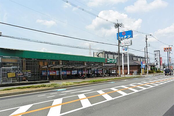 レガリア牧野 ｜大阪府枚方市牧野阪２丁目(賃貸アパート1K・2階・26.08㎡)の写真 その18