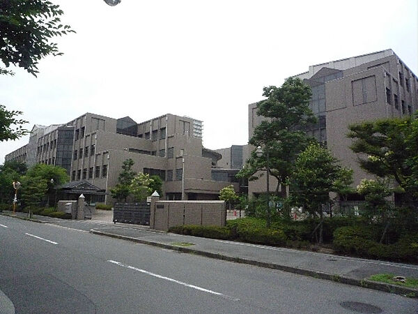 画像17:私立大阪歯科大学（790m）