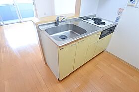 グランシャリオ長尾  ｜ 大阪府枚方市長尾家具町２丁目（賃貸マンション1R・4階・28.66㎡） その23