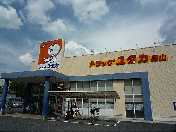 中西マンションB棟 ｜京都府八幡市男山金振(賃貸マンション3LDK・1階・54.00㎡)の写真 その18