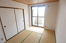 ダブルツリーI番館  ｜ 大阪府枚方市長尾家具町２丁目2211（賃貸マンション2LDK・2階・53.50㎡） その7