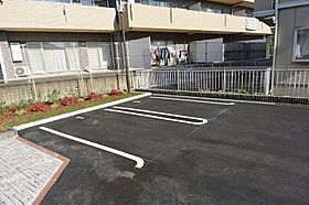 グランソレイユ楠葉III  ｜ 大阪府枚方市楠葉野田２丁目3-3（賃貸アパート1LDK・1階・36.80㎡） その25