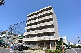 サンリットTK  ｜ 大阪府枚方市長尾家具町１丁目（賃貸マンション1K・5階・27.65㎡） その1