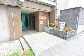 知足庵マンション  ｜ 京都府京田辺市山手東１丁目8-4（賃貸マンション1K・2階・21.60㎡） その3