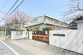 エバーグリーン  ｜ 大阪府枚方市招提元町１丁目（賃貸マンション2LDK・2階・73.95㎡） その15