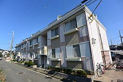 🉐敷金礼金0円！🉐宇山林ハイツ A棟
