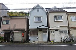 八幡市橋本尻江貸家