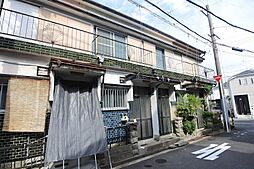 🉐敷金礼金0円！🉐招提平野町連棟貸家