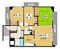 ステイツ南楠葉2階16.0万円