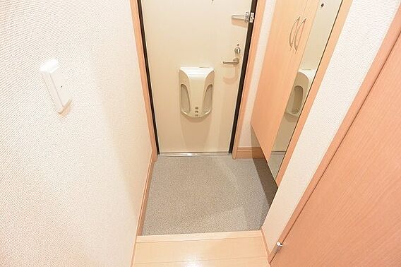 エスタシオンくずは台場_内装_3