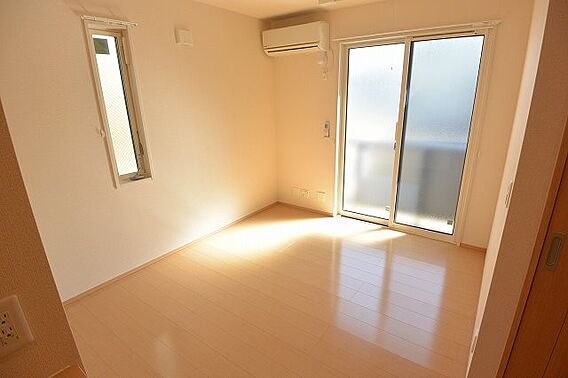 エスタシオンくずは台場_内装_1