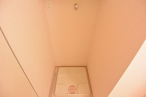 エスタシオンくずは台場_その他_1