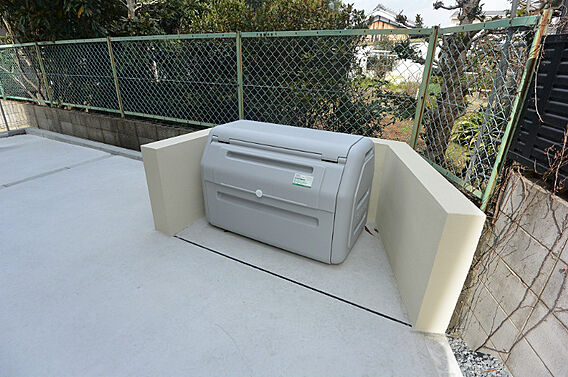 エスタシオンくずは台場_その他_3