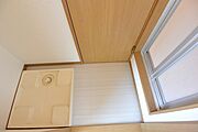 脱衣場