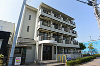 京都府京田辺市山手東1丁目8-6：物件画像／ミニミニFCくずは店　株式会社トラスティーホーム