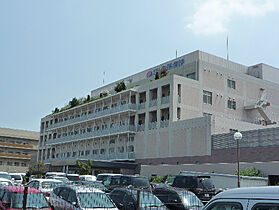 ハイツ殿山台  ｜ 大阪府枚方市養父丘２丁目7-36（賃貸アパート1K・2階・19.00㎡） その17