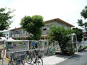 八幡市立橋本幼稚園（1783m）