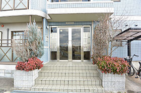 アルページュ21  ｜ 大阪府枚方市北船橋町（賃貸マンション1K・2階・24.00㎡） その10