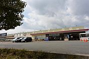 ドラッグストアアカカベ 北山店（1165m）