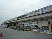 ケーヨーデイツー 八幡店（1890m）