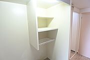 キッチン棚