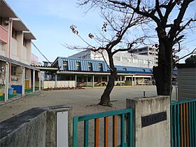 東田宮ハウス  ｜ 大阪府枚方市東田宮１丁目（賃貸アパート2K・2階・35.00㎡） その10