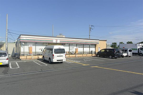 画像17:セブンイレブン 枚方村野西町店（474m）