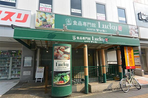 ピコットVII ｜大阪府枚方市新町１丁目(賃貸マンション1LDK・2階・35.01㎡)の写真 その22