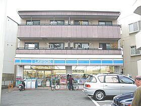 コーポニシキ  ｜ 大阪府枚方市甲斐田東町（賃貸マンション1R・2階・19.00㎡） その4