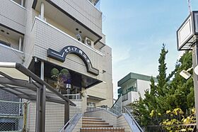 セヴィア岡山手  ｜ 大阪府枚方市岡山手町（賃貸マンション1R・3階・15.94㎡） その17