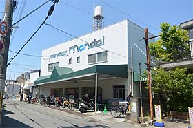 サンステラ  ｜ 大阪府枚方市禁野本町１丁目（賃貸マンション1R・4階・26.24㎡） その24