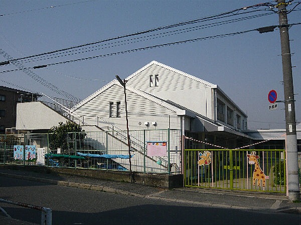 ネオハイツ ｜大阪府枚方市渚元町(賃貸マンション3LDK・1階・74.00㎡)の写真 その8