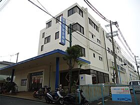 ジーメゾン渚元町クレサス  ｜ 大阪府枚方市渚元町（賃貸アパート1LDK・1階・30.37㎡） その17