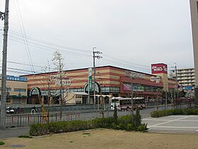 石原ハイツ  ｜ 大阪府枚方市山之上北町（賃貸アパート3LDK・2階・70.12㎡） その17