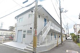 共栄ハイツ  ｜ 大阪府枚方市田口１丁目（賃貸アパート1K・1階・19.00㎡） その14