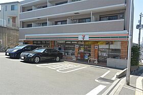 サンライズ  ｜ 大阪府枚方市翠香園町（賃貸マンション1K・2階・25.20㎡） その16