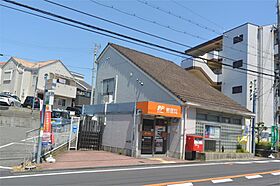 サンライズ  ｜ 大阪府枚方市翠香園町（賃貸マンション1K・2階・25.20㎡） その18